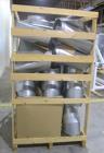 Unused- Dan Web Hammer Mill