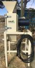 Used Colorado Mill Equipment, Hammer Mill, Model ECO-HMS
