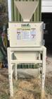 Used Colorado Mill Equipment, Hammer Mill, Model ECO-HMS