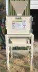 Used- Colorado Mill Equipment, Hammer Mill, Model ECO-HMS