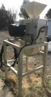 Used Colorado Mill Equipment, Hammer Mill, Model ECO-HMS