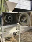 Used Colorado Mill Equipment, Hammer Mill, Model ECO-HMS