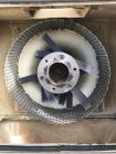 Used Colorado Mill Equipment, Hammer Mill, Model ECO-HMS