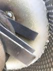 Used Colorado Mill Equipment, Hammer Mill, Model ECO-HMS