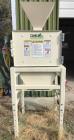 Used-Colorado Mill Equipment, Hammer Mill