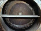 Used Entoleter Centrifugal Impact Mill, Model 27-2 LCBP, Carbon Steel.