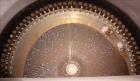 Used Entoleter Centrifugal Impact Mill, Model 27-2 LCBP, Carbon Steel.