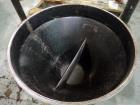 Used Entoleter Centrifugal Impact Mill, Model 27-2 LCBP, Carbon Steel.