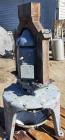 Buy Used Entoleter ECM Impact Mill – High-Speed Pulverizer, 3600 RPM