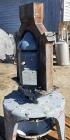 Buy Used Entoleter ECM Impact Mill – High-Speed Pulverizer, 3600 RPM