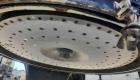 Buy Used Entoleter ECM Impact Mill – High-Speed Pulverizer, 3600 RPM