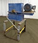 Used Feeco International Hammermill, Carbon Steel.