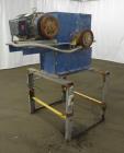 Used Feeco International Hammermill, Carbon Steel.