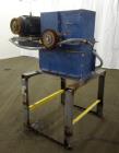 Used Feeco International Hammermill, Carbon Steel.