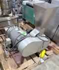 Used Fitzpatrick Fitz-Mill Model D. 3/60/220/440 Volt.