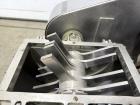 Used Fitzpatrick Fitz-Mill Model D Hammer Mill with VFD Control