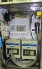 Used Fluid Air Impact/Screening Mill, Model 003, 304 Stainless Steel. 17-4PH Stainless steel fixed rotor with bars, 4’’ x 15’’ cutting chamber with bottom screen. 1-1/2’’ diameter x 15’’ long top scr...