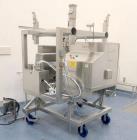 Used Frewitt Hammer Mill (mounted in isolator), Model MFH-6