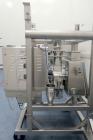 Used Frewitt Hammer Mill (mounted in isolator), Model MFH-6