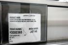 Used Frewitt Hammer Mill (mounted in isolator), Model MFH-6