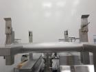 Used Frewitt Hammer Mill (mounted in isolator), Model MFH-6