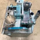 Dalton Corp / Fuji Paudal Atomizer Hammer Mill