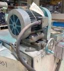 Dalton Corp / Fuji Paudal Atomizer Hammer Mill