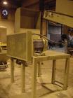 USED: Jacobson model 1831 hammermill. 18