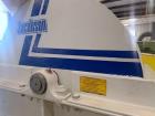 Jacobson Hammer Mill, Model 2410-415