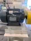 Jacobson Hammer Mill, Model 2410-415