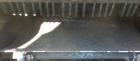 Used Jacobson Commander Half Circle Hammer Mill, model 2424, carbon steel. Approximate 24