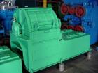 USED: Jacobson hammer mill, model AJACS/VIT-2424D. New hammers and screens. Requires 75-150 hp motor.