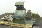 Used Jacobson Size 6 Universal Hammermill, Model L6DCE10