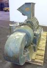 Used Jacobson Size 6 Universal Hammermill, Model L6DCE10
