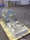 Used Jacobson Size 6 Universal Hammermill, Model L6DCE10