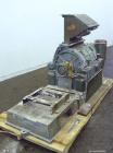 Used Jacobson Size 6 Universal Hammermill, Model L6DCE10
