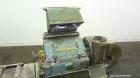 Used Jacobson Size 6 Universal Hammermill, Model L6DCE10