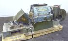 Used Jacobson Size 6 Universal Hammermill, Model L6DCE10