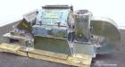 Used Jacobson Size 6 Universal Hammermill, Model L6DCE10