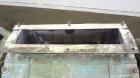 Used Jacobson Size 6 Universal Hammermill, Model L6DCE10