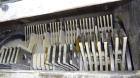 Used Jacobson Size 6 Universal Hammermill, Model L6DCE10