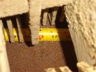 Used Jacobson Size 6 Universal Hammermill, Model L6DCE10