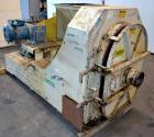 Used Jacobson Series 1 Full Circle Hammermill, Model P-241DFF, Carbon Steel.Approximately 14