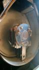 Used Jacobson Hammer Mill, Model P195TDF, Carbon Steel. 25HP 230/460V. 8 screens, dust collector. Available with or without the elevated stand, bins and augers shown. Can process up to 3750 pounds of...