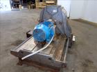 Used Jacobson Hammer Mill, Model XLT 24320, Carbon Steel.