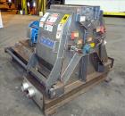 Used Jacobson Hammer Mill, Model XLT 24320, Carbon Steel.