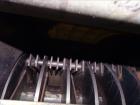 Used Jacobson Hammer Mill, Model XLT 24320, Carbon Steel.