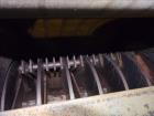 Used Jacobson Hammer Mill, Model XLT 24320, Carbon Steel.