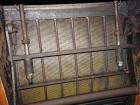 Used Jacobson Hammer Mill, Model XLT 24320, Carbon Steel.