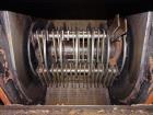 Used Jacobson Hammer Mill, Model XLT 24320, Carbon Steel.